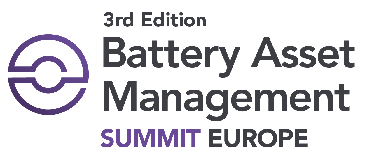 BAM Europe 3rd edition BAM Europe 3rd edition logo