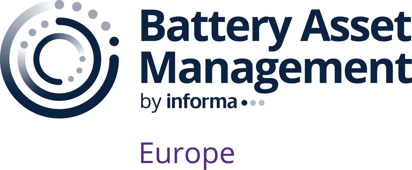 BAM Europe logo