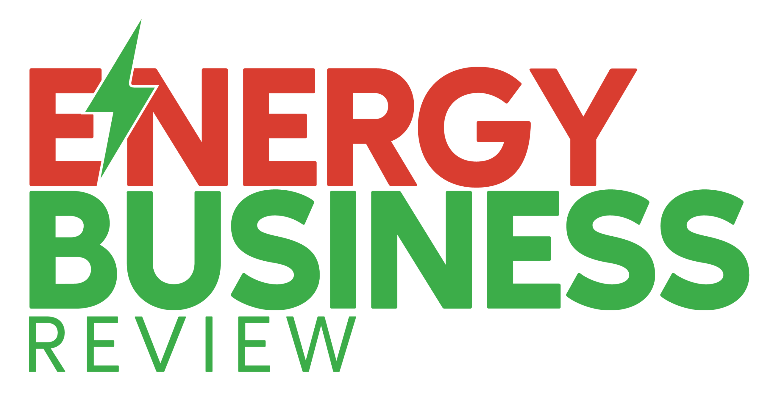 Energy Business Review Logo
