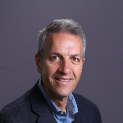 Nick Dazzo Speaker at Battery Summit Europe Nick Dazzo Speaker at Battery Summit Europe