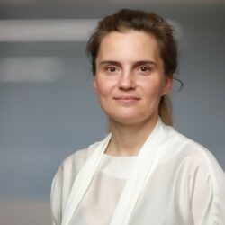 Alicja Kowalewska-Montfort Speaker at Battery Summit Europe