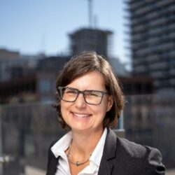 Carolyn Calwell Speaker at Battery Summit Europe