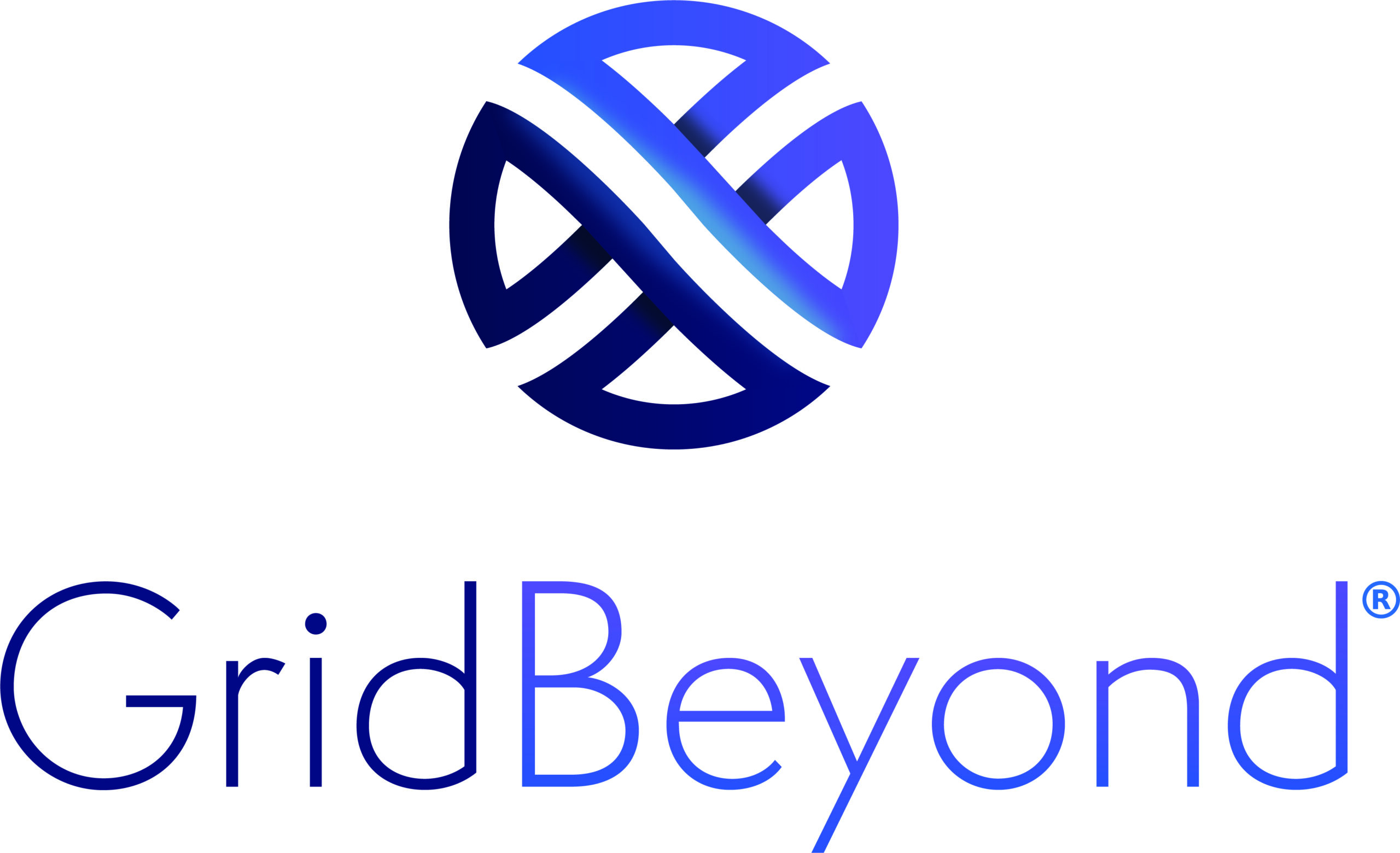 GridBeyond logo