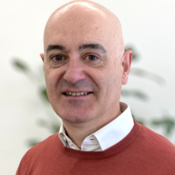 Ignacio Uria Speaker at Battery Summit Europe Ignacio Uria Speaker at Battery Summit Europe