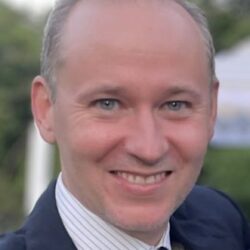 Chrisitan Hofer Speaker at Battery Summit Europe Chrisitan Hofer Speaker at Battery Summit Europe