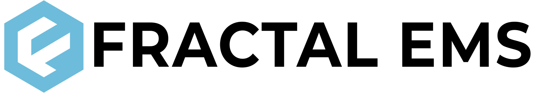Fractal EMS logo