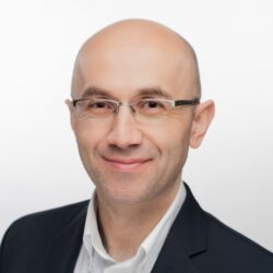 Dr Erdal Kara Speaker at Battery Summit Europe