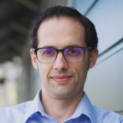 David Miller Speaker at Battery Summit Europe David Miller Speaker at Battery Summit Europe