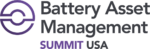 Battery Asset Management Summit Speaker at Battery Summit Europe