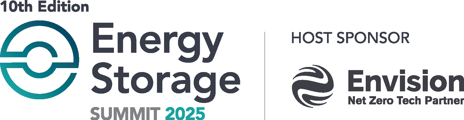 Energy Storage Summit 2025
