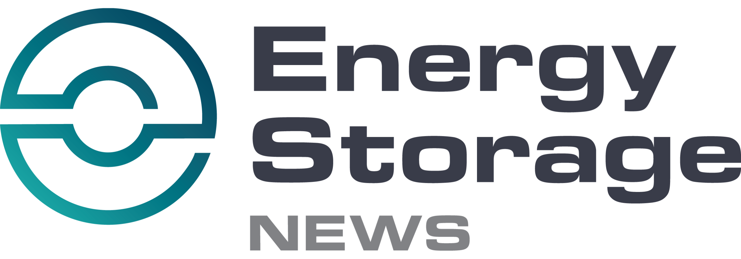 energy storage news logo dark
