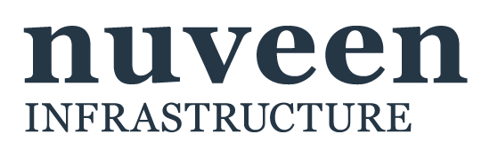 Nuveen Infrastructure - Silver Sponsor