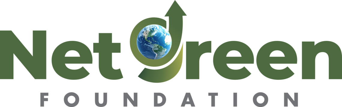 Net Green Foundation Magazine