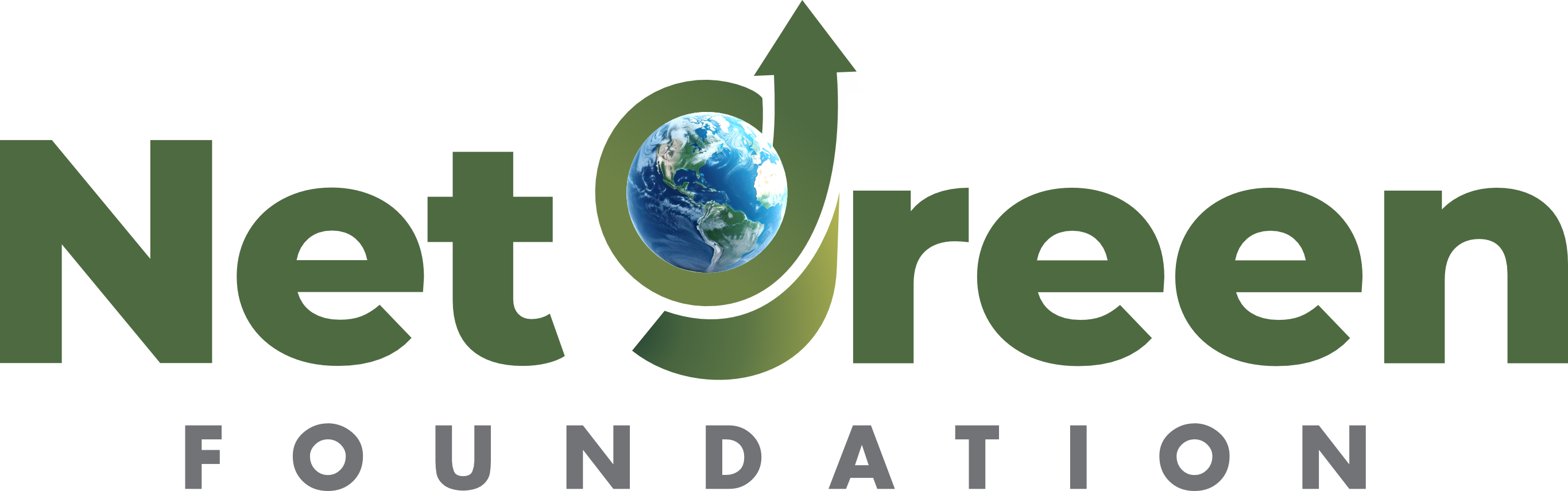Net Green Foundation Magazine