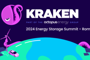 Kraken presentation