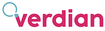 verdian logo