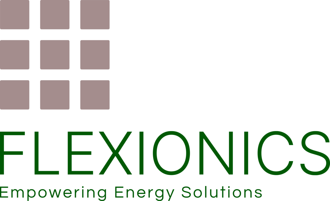 Flexionics logo