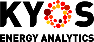 KYOS-Energy-analytics logo