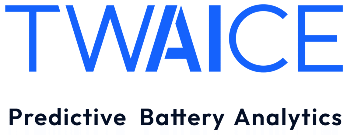 TWAICE Logo