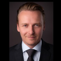 Bernhard Gluck Speaker at Battery Summit Europe