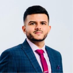 Dhruv Bhatt Speaker at Battery Summit Europe