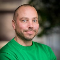 Eelco Rondhuis Speaker at Battery Summit Europe