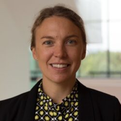 Linda Mellin Speaker at Battery Summit Europe