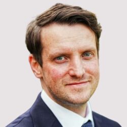 Terry Winstanley Speaker at Battery Summit Europe