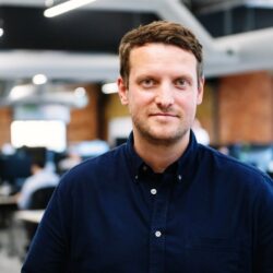 Terry Winstanley Speaker at Battery Summit Europe