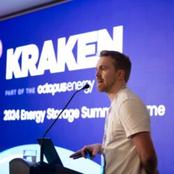 Henry Taylor Speaker at Battery Summit Europe