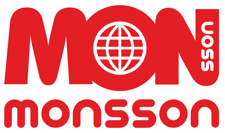 Monsson Logo