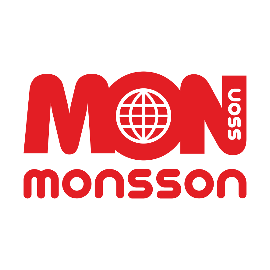 Monsson Logo