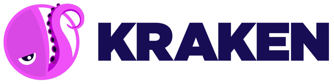 Kraken logo