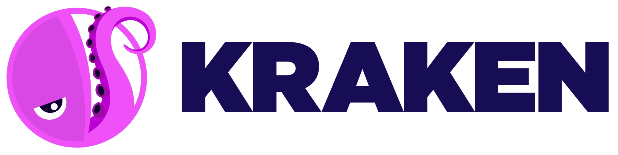Kraken logo