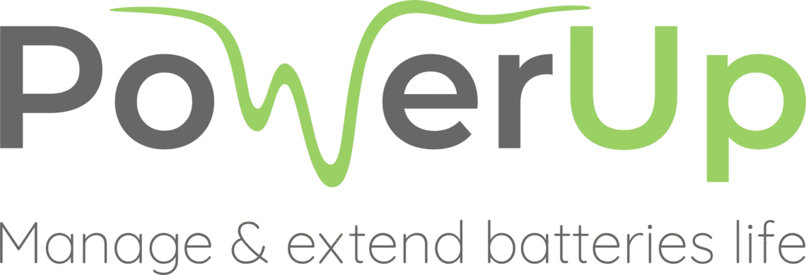 powerup logo