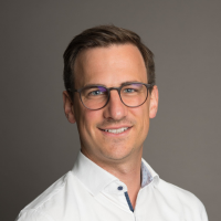 Marc Locke Speaker at Battery Summit Europe