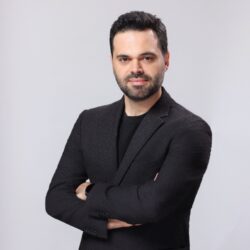 Önder Akar Speaker at Battery Summit Europe
