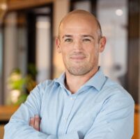 Michele Pissarello Speaker at Battery Summit Europe