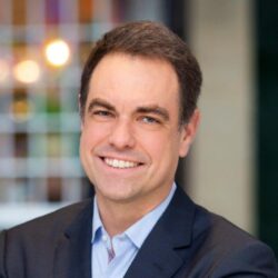 Markus Heiss Speaker at Battery Summit Europe