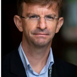 Philippe de La Fortelle Speaker at Battery Summit Europe