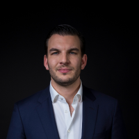 Constantin Nicklas Speaker at Battery Summit Europe