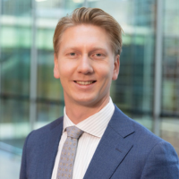 Coen Hutters Speaker at Battery Summit Europe Coen Hutters Speaker at Battery Summit Europe