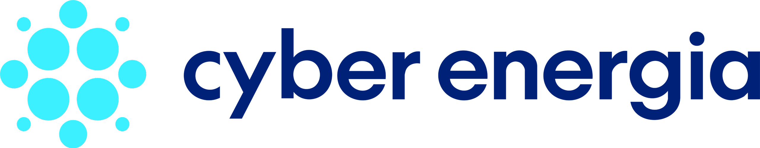 Cyber ENergia logo