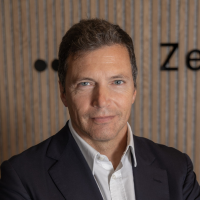 Eliano Russo Speaker at Battery Summit Europe Eliano Russo Speaker at Battery Summit Europe