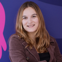 Simona Burchill Speaker at Battery Summit Europe