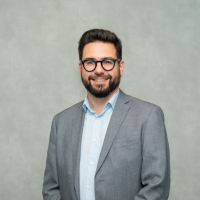 Thomas Hitch Speaker at Battery Summit Europe Thomas Hitch Speaker at Battery Summit Europe