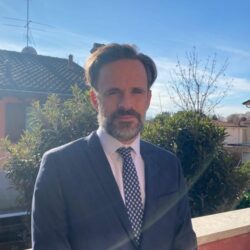 Alessandro Steffanoni Speaker at Battery Summit Europe