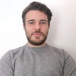 Dr. Alex Cipolla Speaker at Battery Summit Europe Dr. Alex Cipolla Speaker at Battery Summit Europe