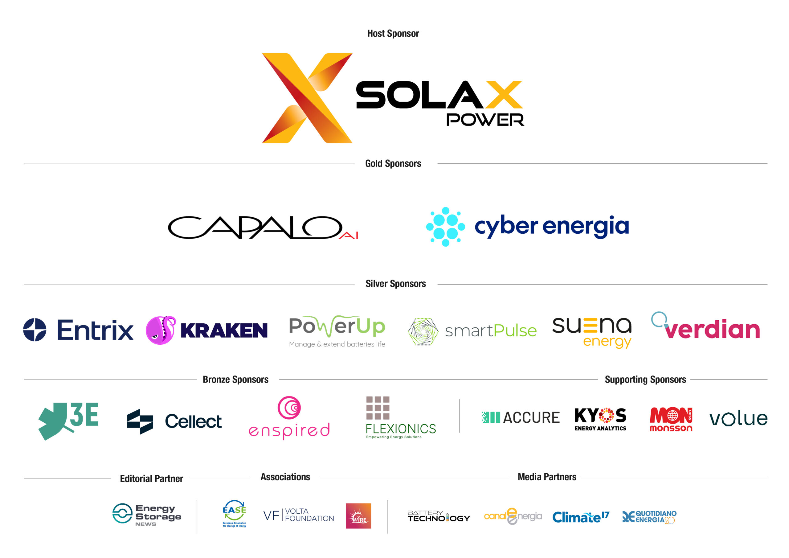 BAM EUROPE_Sponsor Tier BAM EUROPE_Sponsor Tier