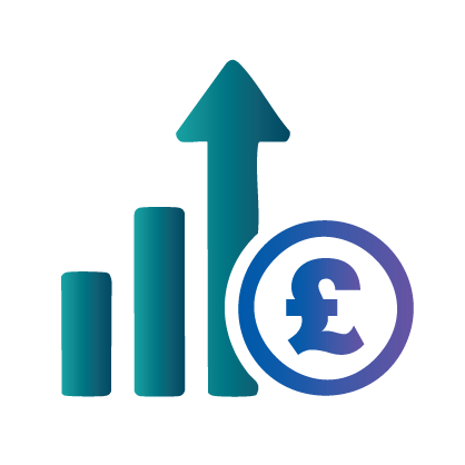Revenue Maximization StrategiesIcons-05 Revenue Maximization Strategies